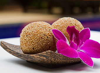 Bamboo Restaurant